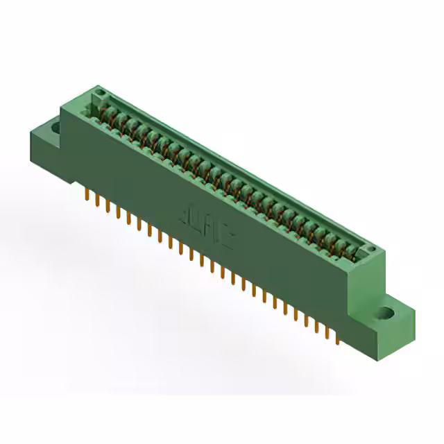 845-050-521-204 EDAC Inc.  Edgeboard Connectors